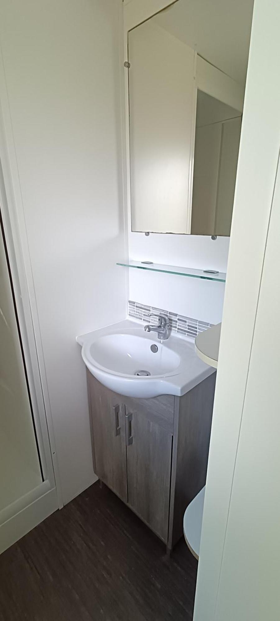 Mobilhome Climatise 3 Chambres A 30 Min Du Puy Du F Et De Nantes La Boissiere-de-Montaigu Exteriér fotografie